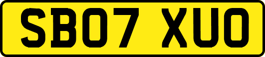 SB07XUO