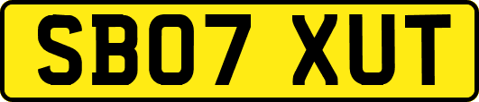 SB07XUT