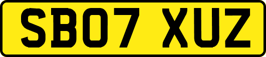 SB07XUZ