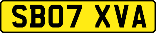 SB07XVA