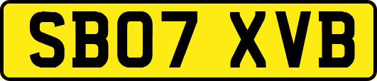 SB07XVB