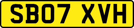 SB07XVH