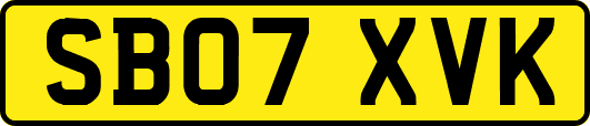 SB07XVK