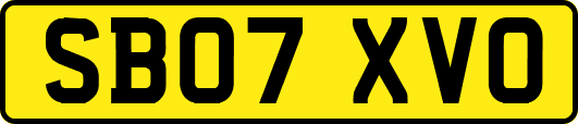 SB07XVO