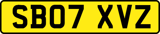 SB07XVZ
