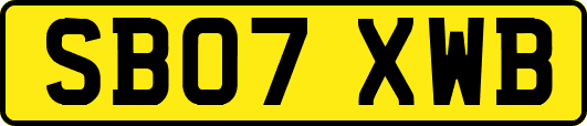 SB07XWB