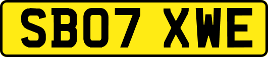 SB07XWE