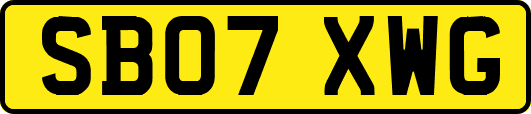 SB07XWG