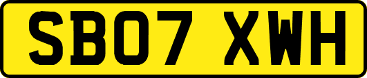 SB07XWH