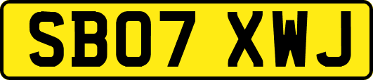SB07XWJ