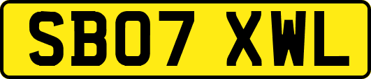 SB07XWL