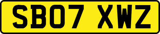 SB07XWZ