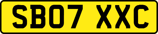 SB07XXC