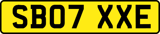 SB07XXE