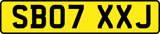 SB07XXJ