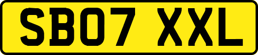 SB07XXL