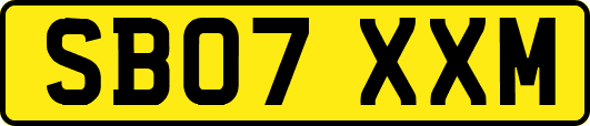 SB07XXM