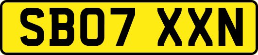 SB07XXN