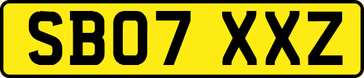 SB07XXZ
