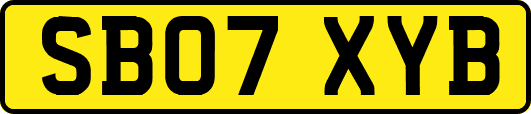 SB07XYB