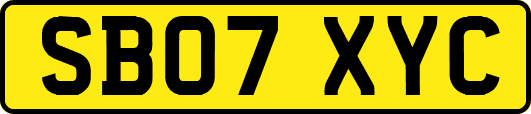 SB07XYC