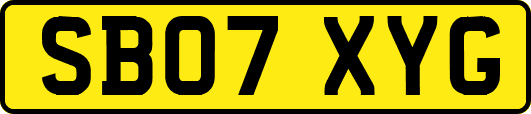 SB07XYG