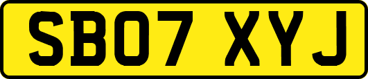 SB07XYJ