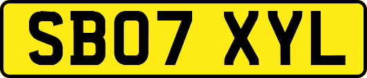 SB07XYL