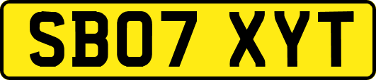 SB07XYT