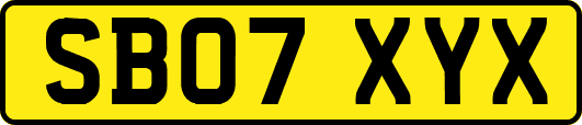 SB07XYX
