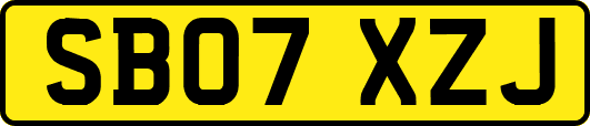 SB07XZJ