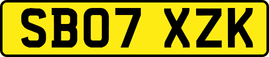 SB07XZK