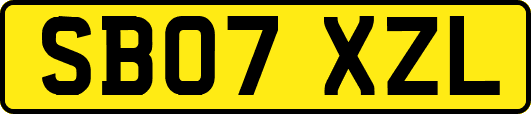 SB07XZL