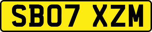 SB07XZM