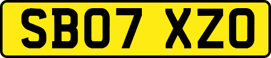 SB07XZO