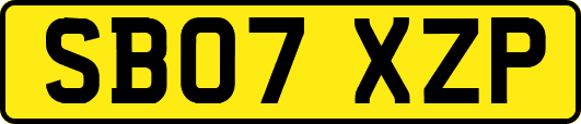 SB07XZP
