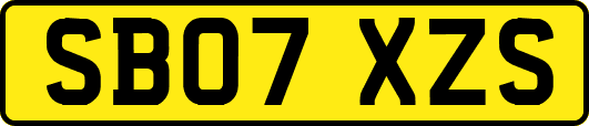 SB07XZS