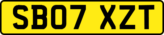 SB07XZT