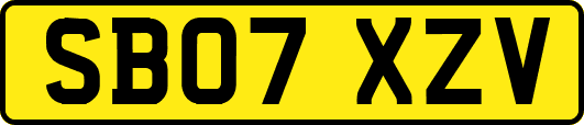 SB07XZV