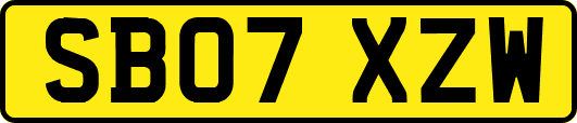 SB07XZW