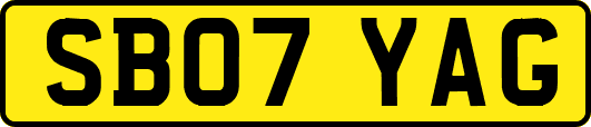 SB07YAG