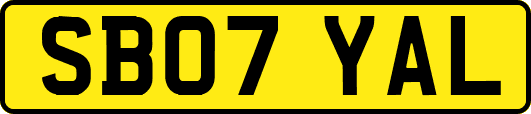 SB07YAL