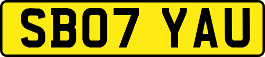 SB07YAU
