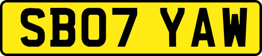 SB07YAW