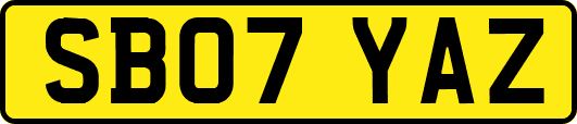 SB07YAZ
