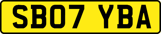 SB07YBA