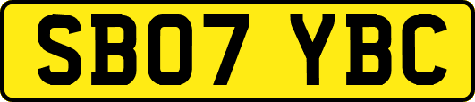 SB07YBC