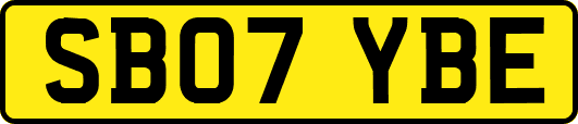 SB07YBE