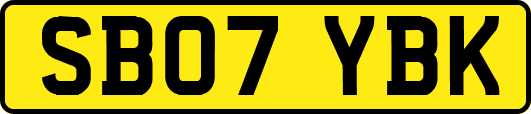 SB07YBK