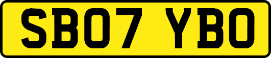SB07YBO